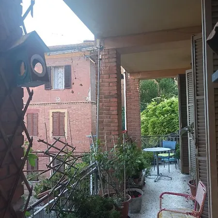 Boh & Boh A Casa Di Luca And His Cats Apartment Perugia Exterior photo